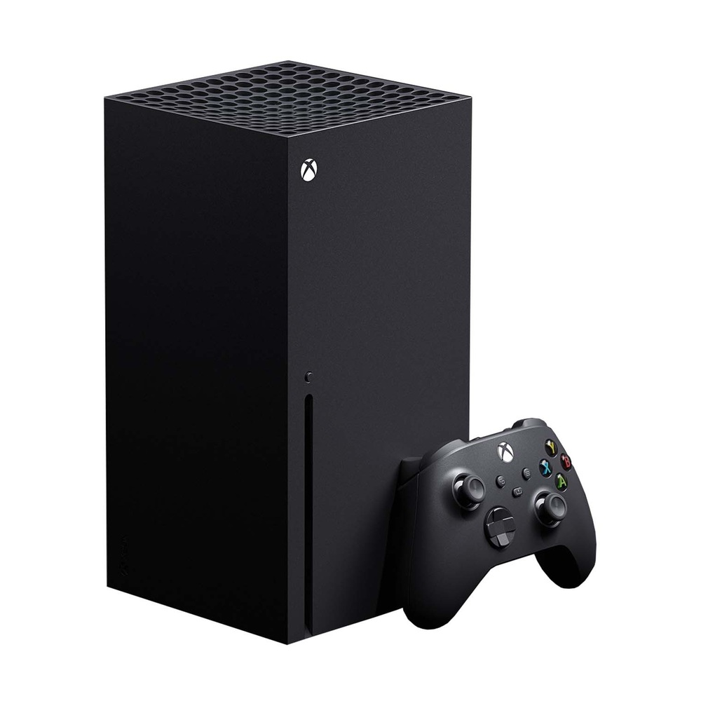 Игровая консоль Microsoft Xbox Series X
