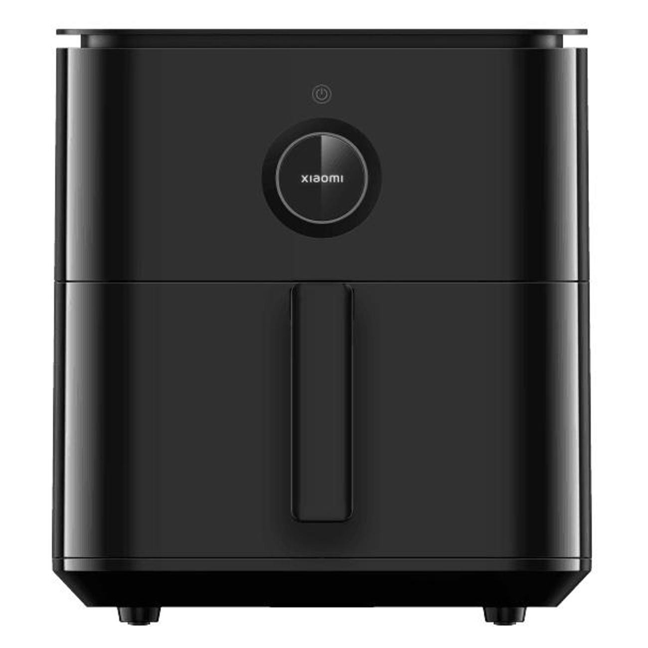 Аэрогриль Xiaomi Smart Air Fryer 6.5L черный