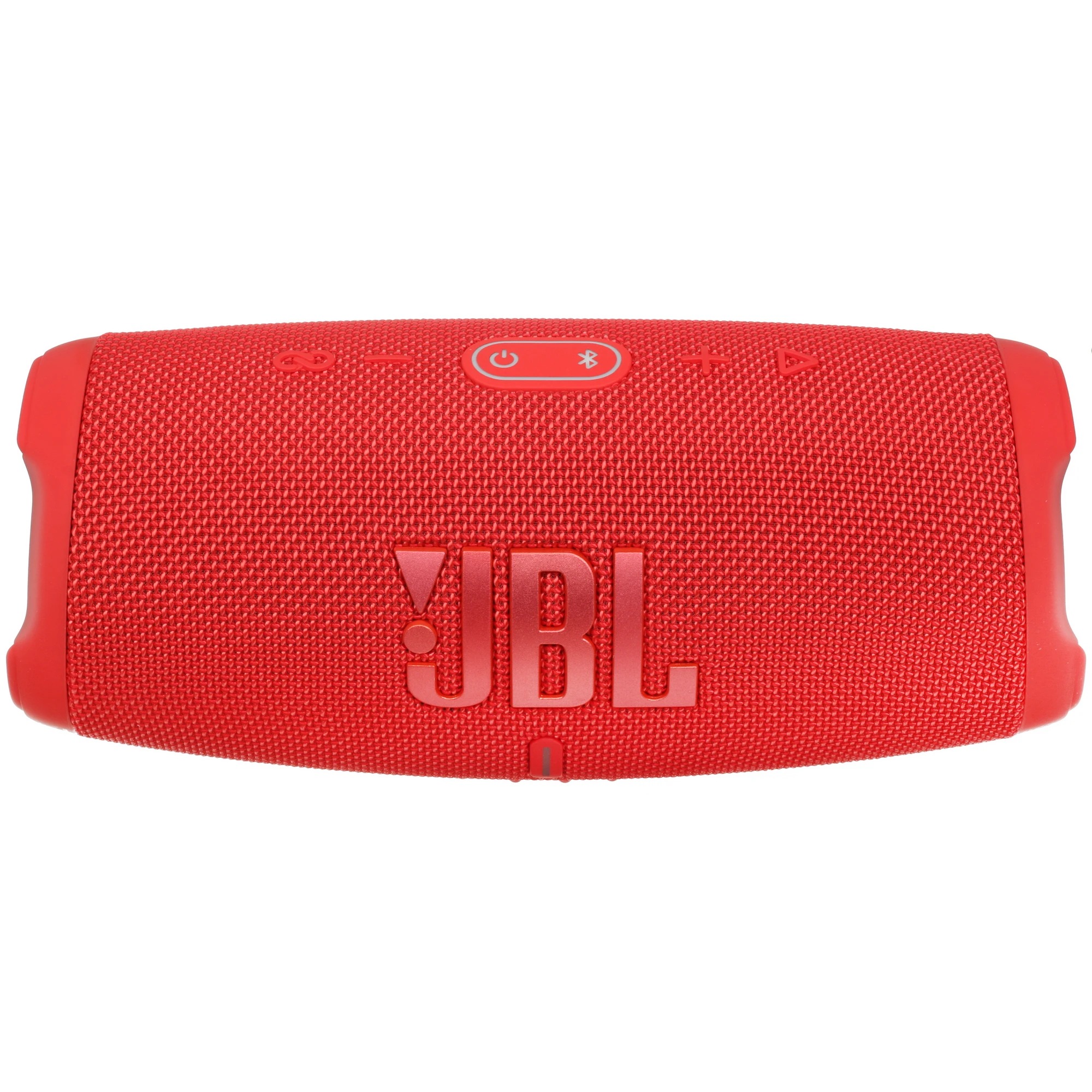 Портативная колонка JBL Charge 5 (Red)