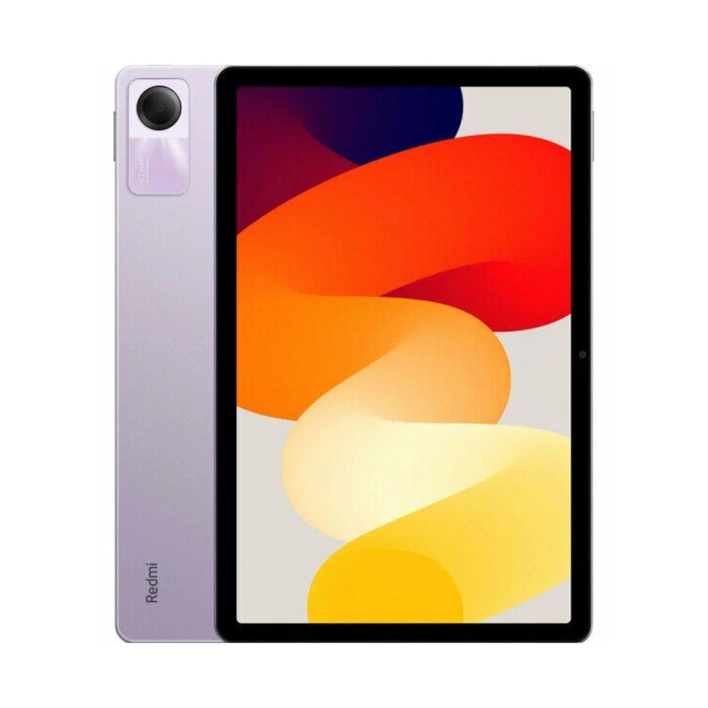 Планшет Xiaomi Redmi Pad SE (6/128Gb, Purple)