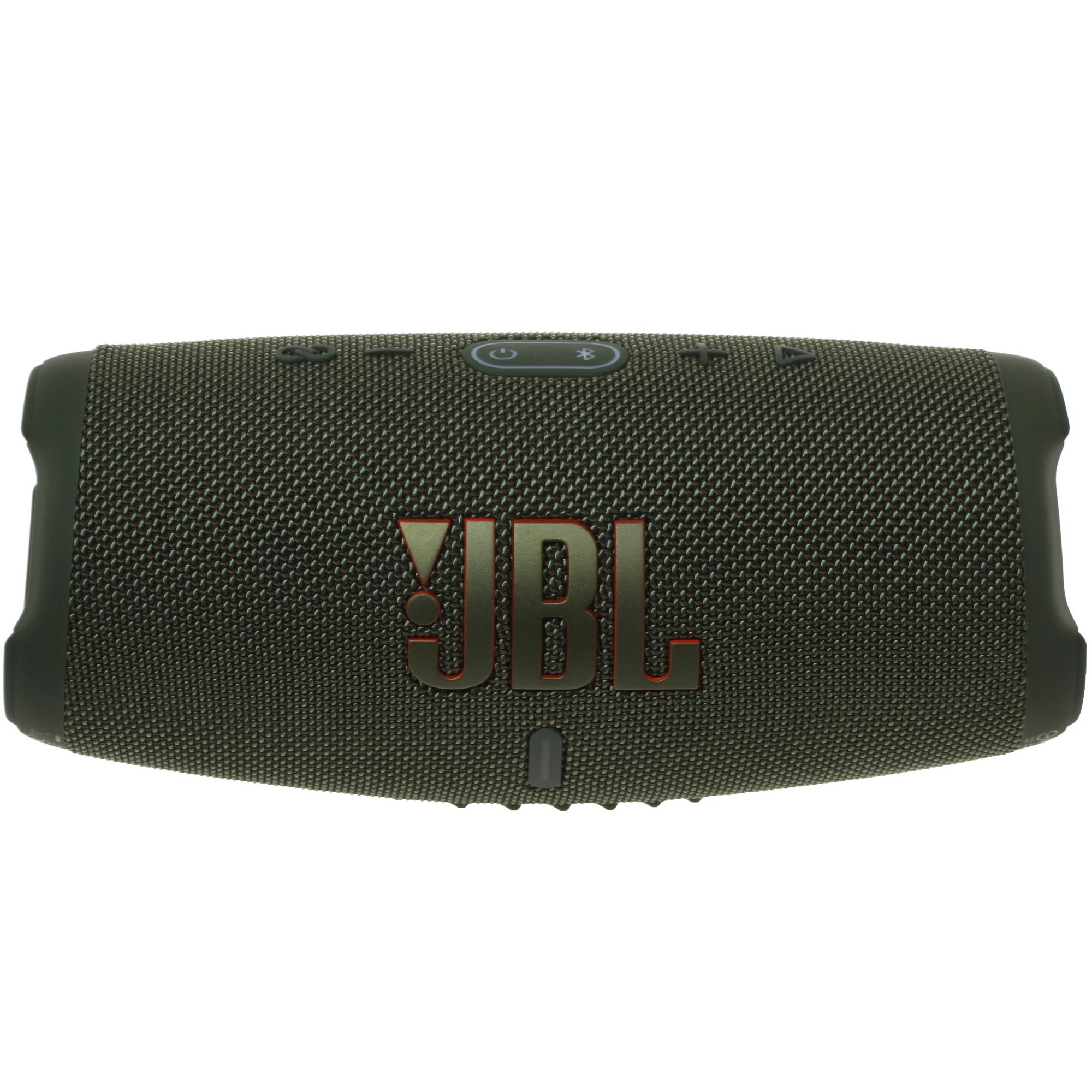 Портативная колонка JBL Charge 5 (Green)