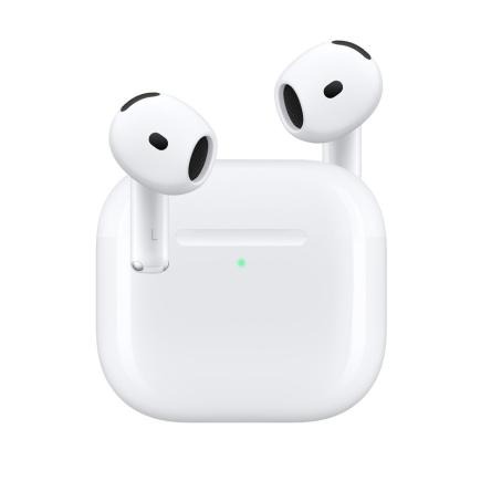 Наушники Apple AirPods 4 (ANC)