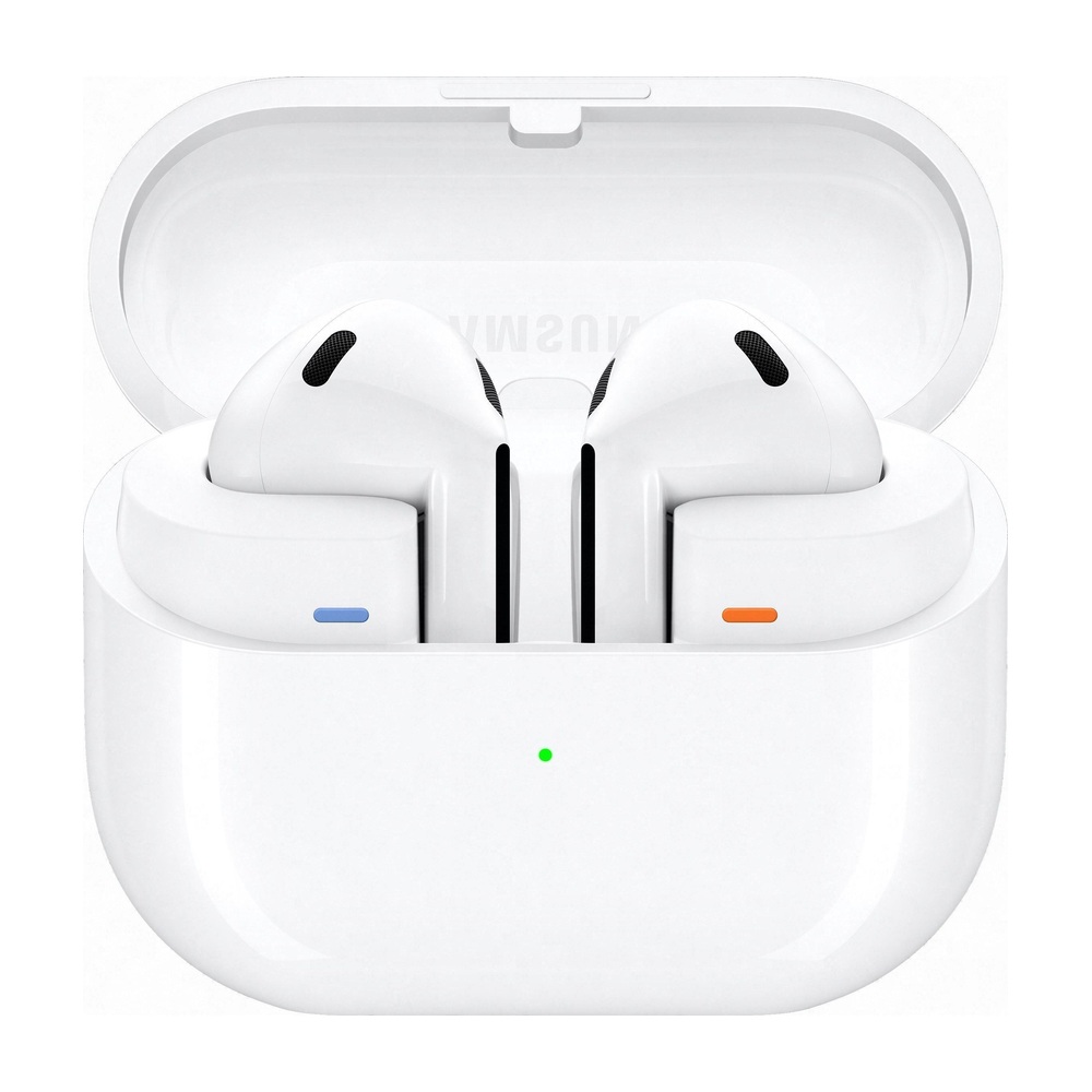 Беспроводные наушники Samsung Galaxy Buds 3 (White)