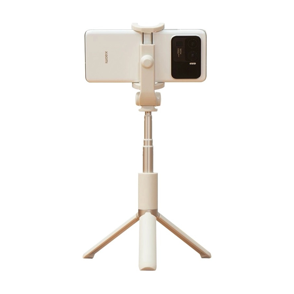 Монопод-трипод Xiaomi Selfie Stick Tripod Gold