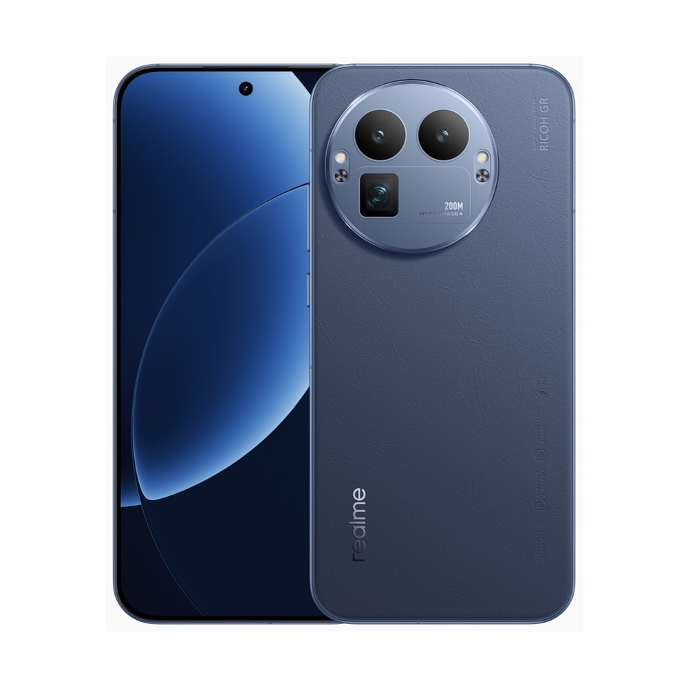 realme GT 8 Pro (16/512Gb, Blue)