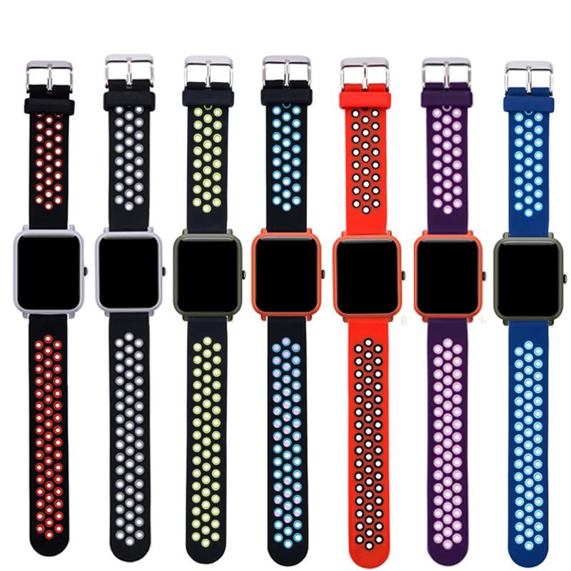 Сменный браслет Amazfit Bip