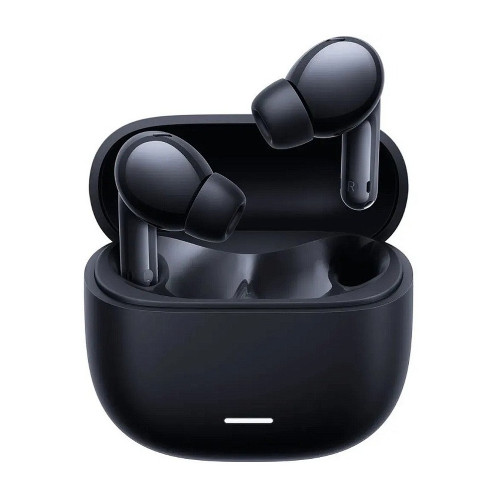 Беспроводные наушники Xiaomi Redmi Buds 6 Lite Black