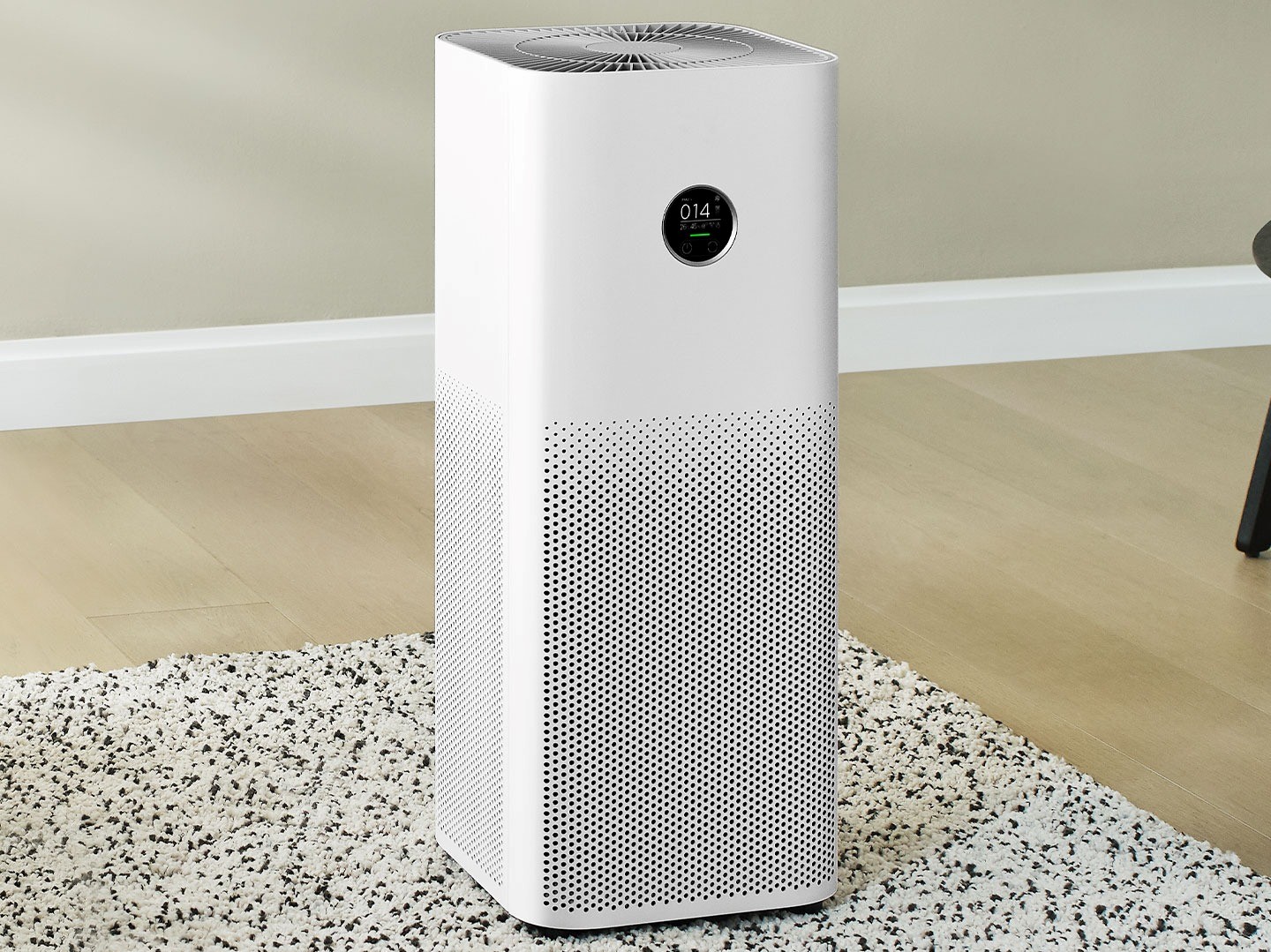 Xiaomi Mi Smart Air Purifier 4 Pro SmartGo