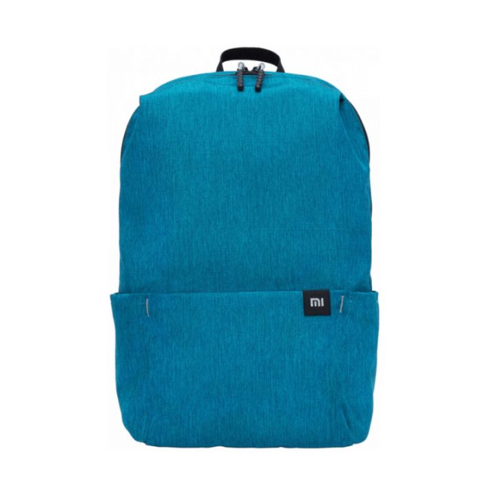 Рюкзак Xiaomi Colorful Mini backpack 20L Light blue
