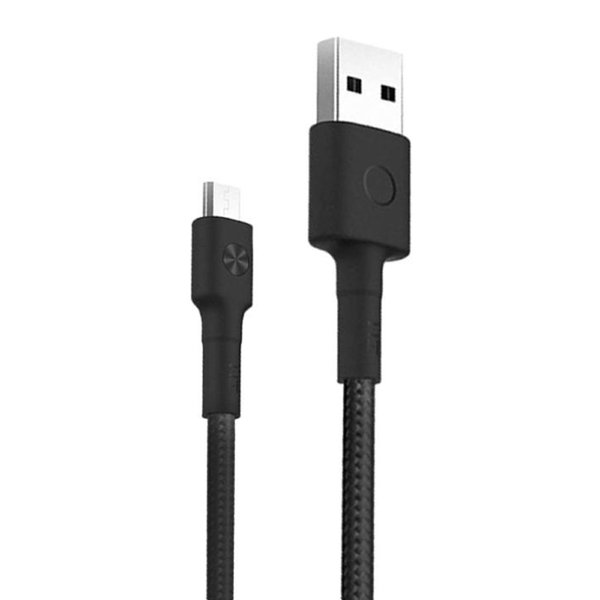 Кабель USB/Micro ZMI micro 100см AL603
