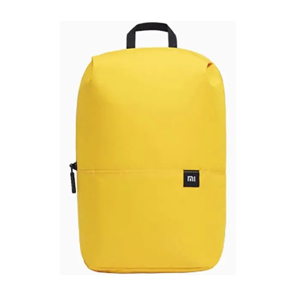 Рюкзак Xiaomi Colorful Mini backpack 20L Yellow