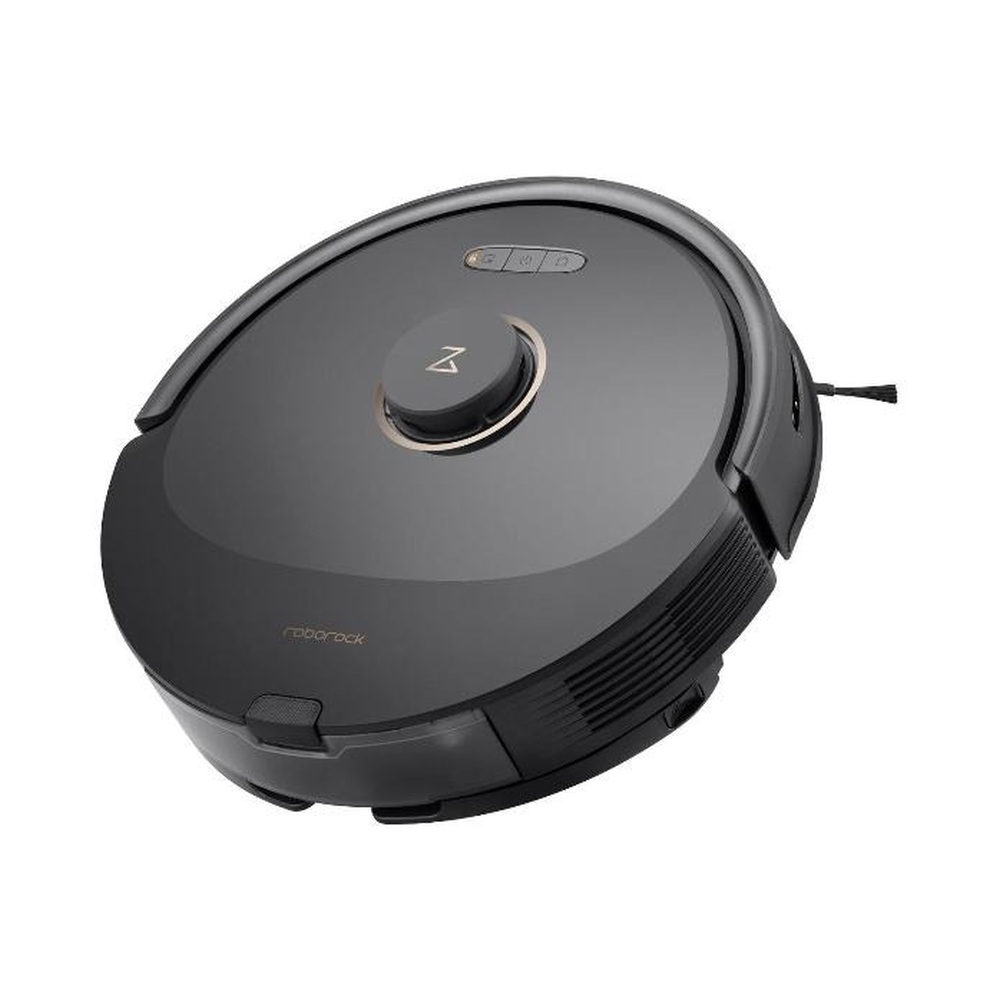 Робот-пылесос Roborock Q8 Max, Черный