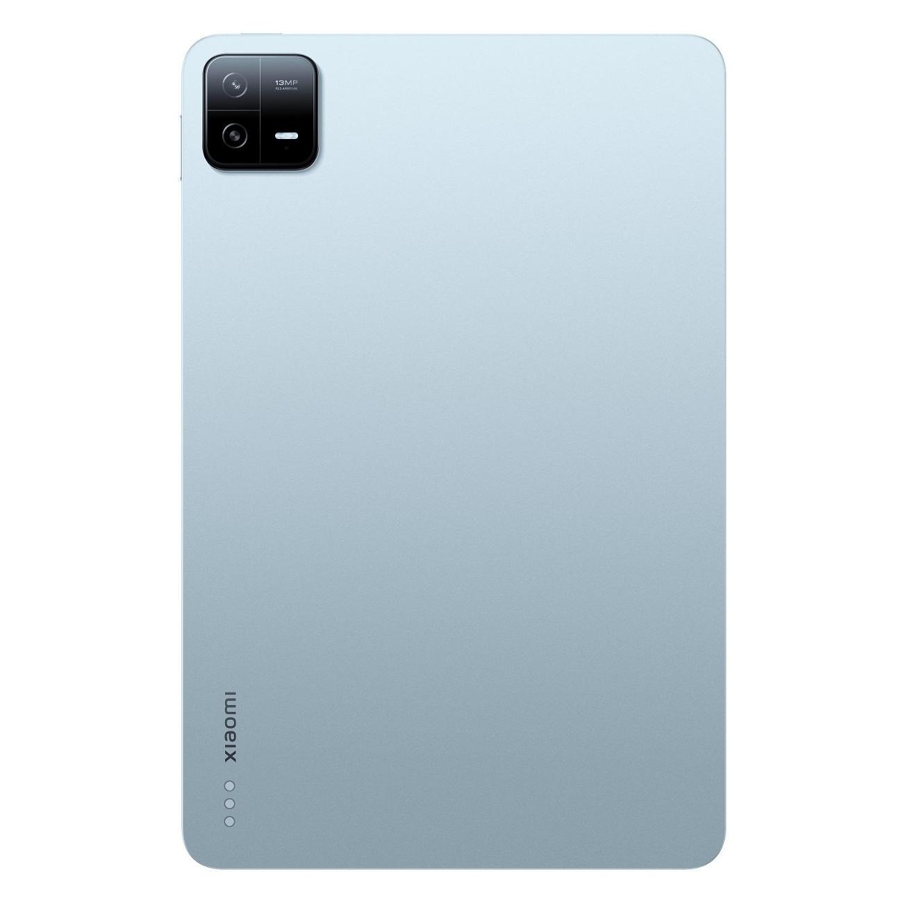 Планшет Xiaomi Pad 6 (8/256Gb, Mist Blue)