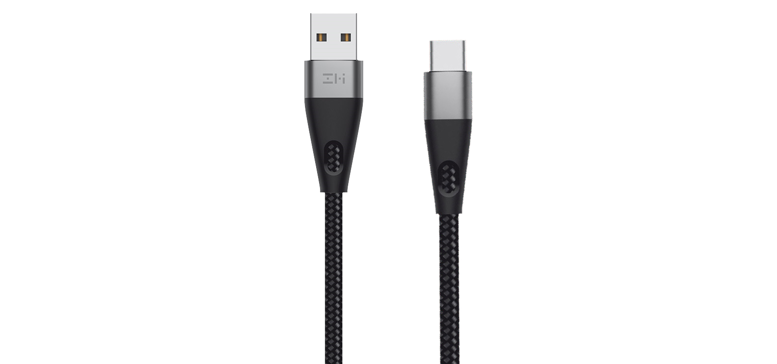 Кабель USB/Type-C ZMI 200см