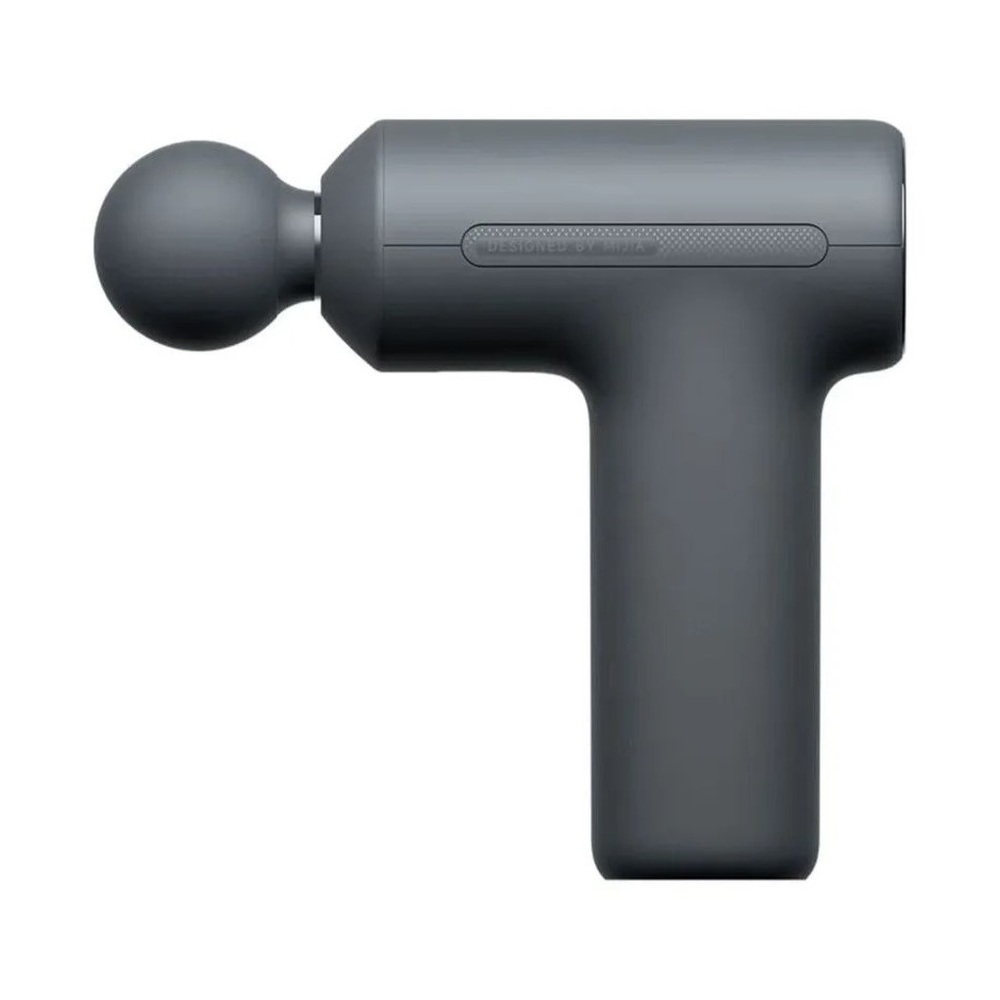 Перкуссионный массажный пистолет Mijia Fascia Gun 3 Mini Gray