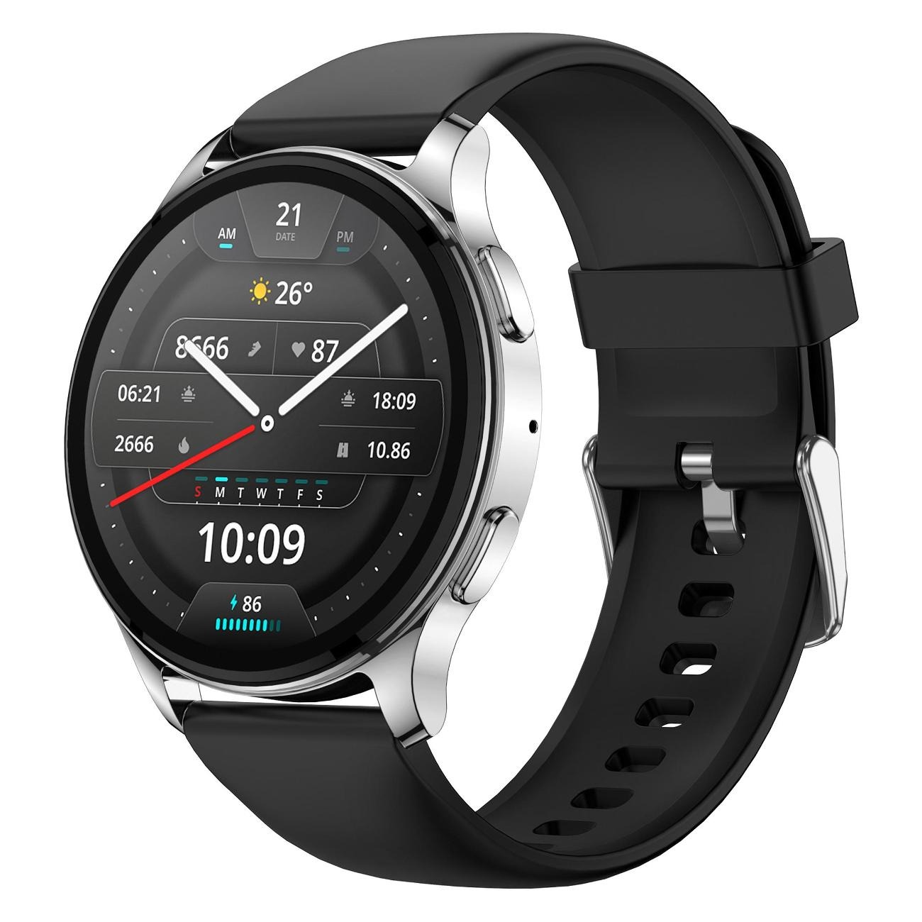 Смарт-часы Amazfit Pop 3R