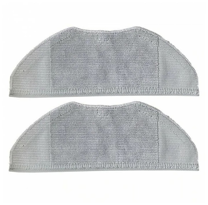 Сменная тряпка для робота-пылесоса Xiaomi Mijia G1 2шт