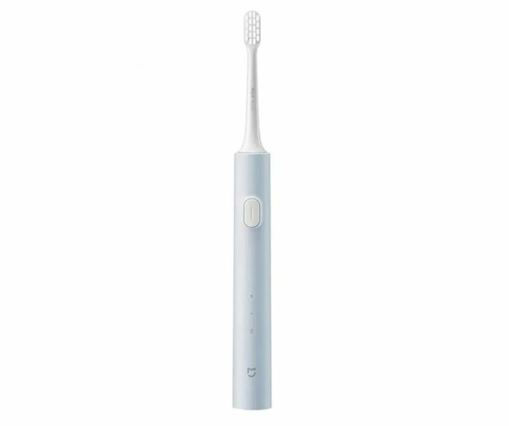 Электрическая зубная щетка Xiaomi Mijia Electric Toothbrush T200 Blue