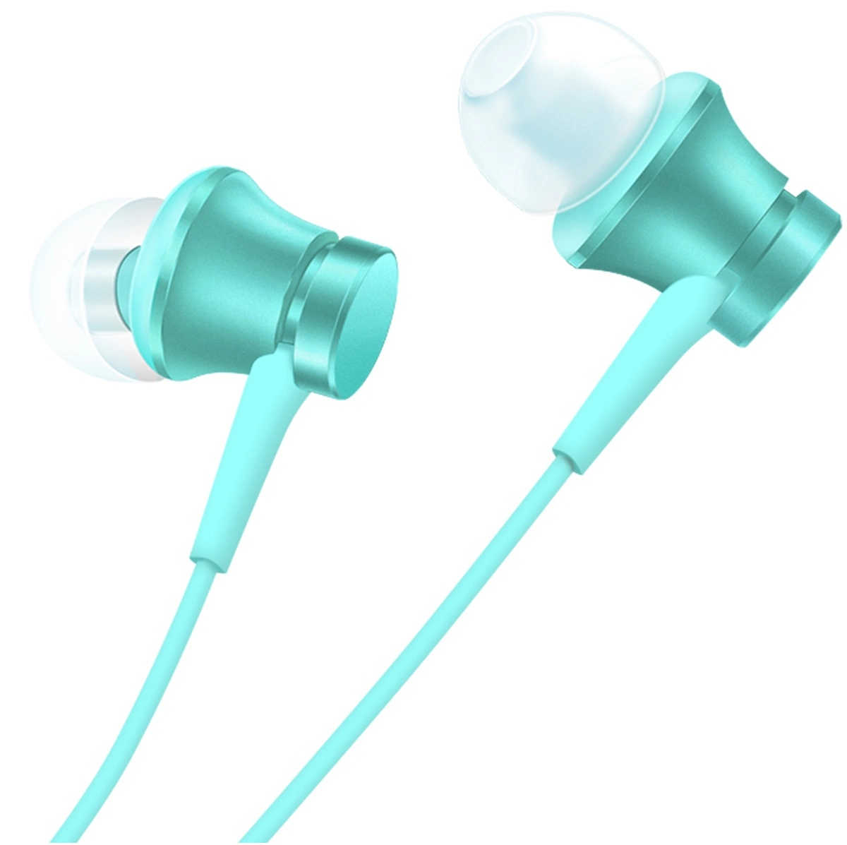 Наушники Xiaomi Mi Piston Headphones Basic (Blue)
