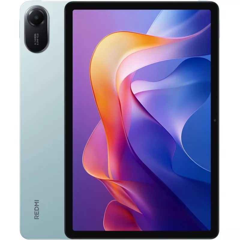 Планшет Xiaomi Redmi Pad 2 (8/256Gb, Зеленый)