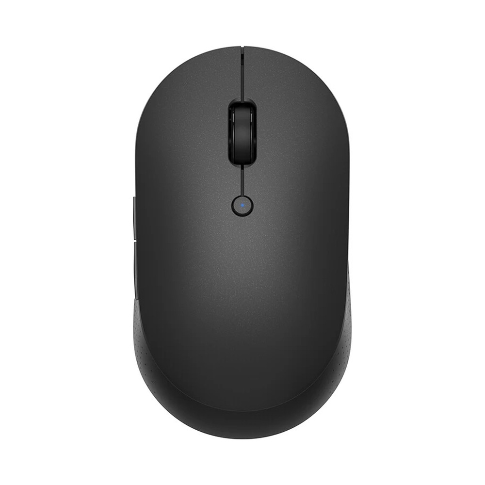 Мышь Xiaomi Dual Mode 2 Wireless Mouse Black