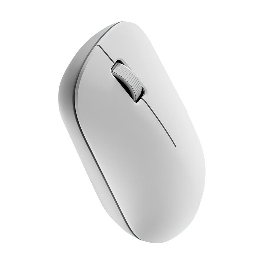 Мышь Xiaomi Wireless Mouse Lite 3 White