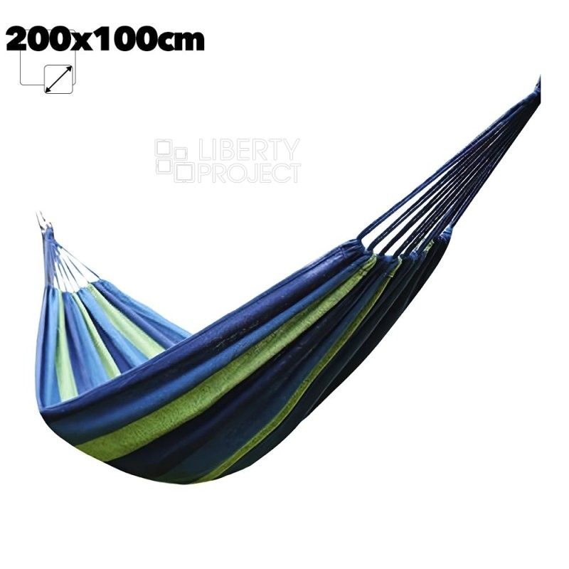 Гамак SCALER Hammock Blue