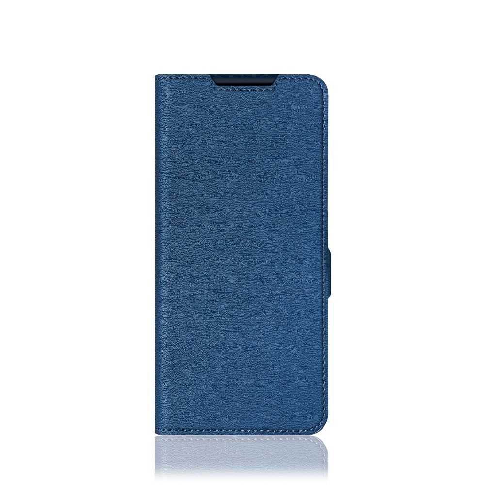 Чехол с флипом для Realme C53/C51 DF (blue)