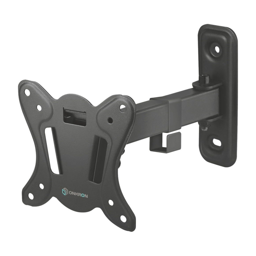 Кронштейн для TВ ONKRON NP15 (32", наклон, поворот, выдвижной)