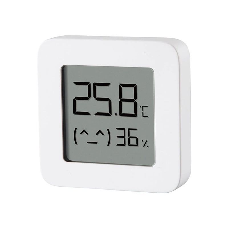Датчик температуры и влажности Xiaomi Humidity Monitor 2