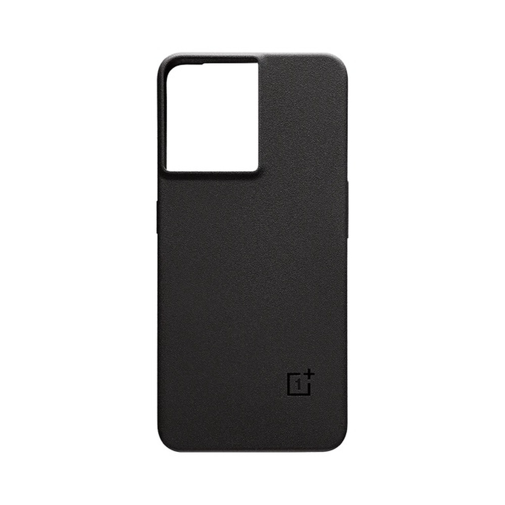 Оригинальный чехол OnePlus 10R (Sandstone Bumper)