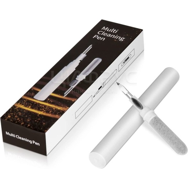 Комплект для чистки наушников Xiaomi Multi Cleaning pen