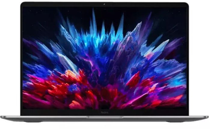Ноутбук Xiaomi RedmiBook 14" 2024 (i5-13500H / ОЗУ 16GB / SSD 1TB Grey)
