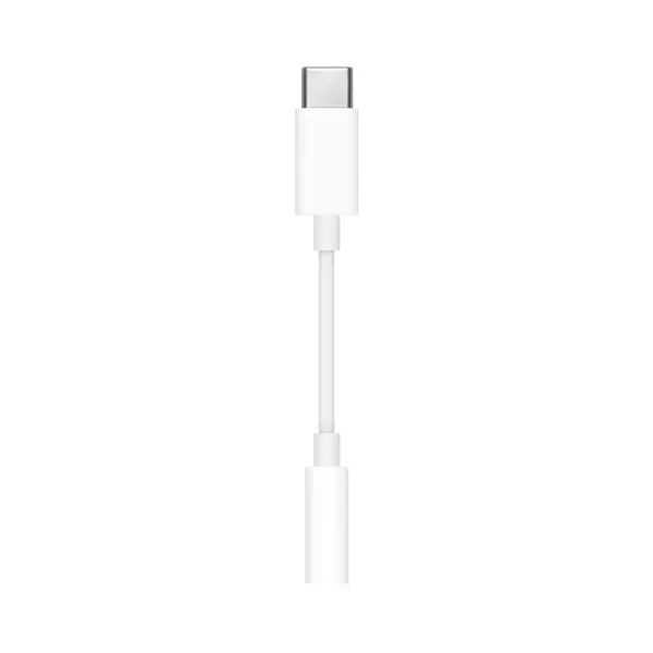 Адаптер для наушников Huawei Type-C to AUX Mini Jack Cable