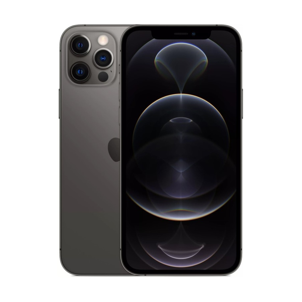 iPhone 12 Pro 128Gb, Graphite Б/У