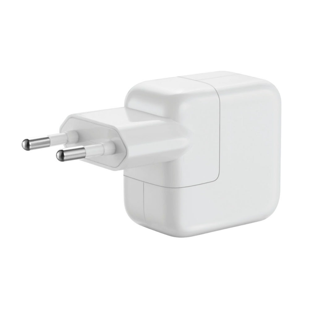 Зарядное устройство Apple iPad 12W USB Power Adapter
