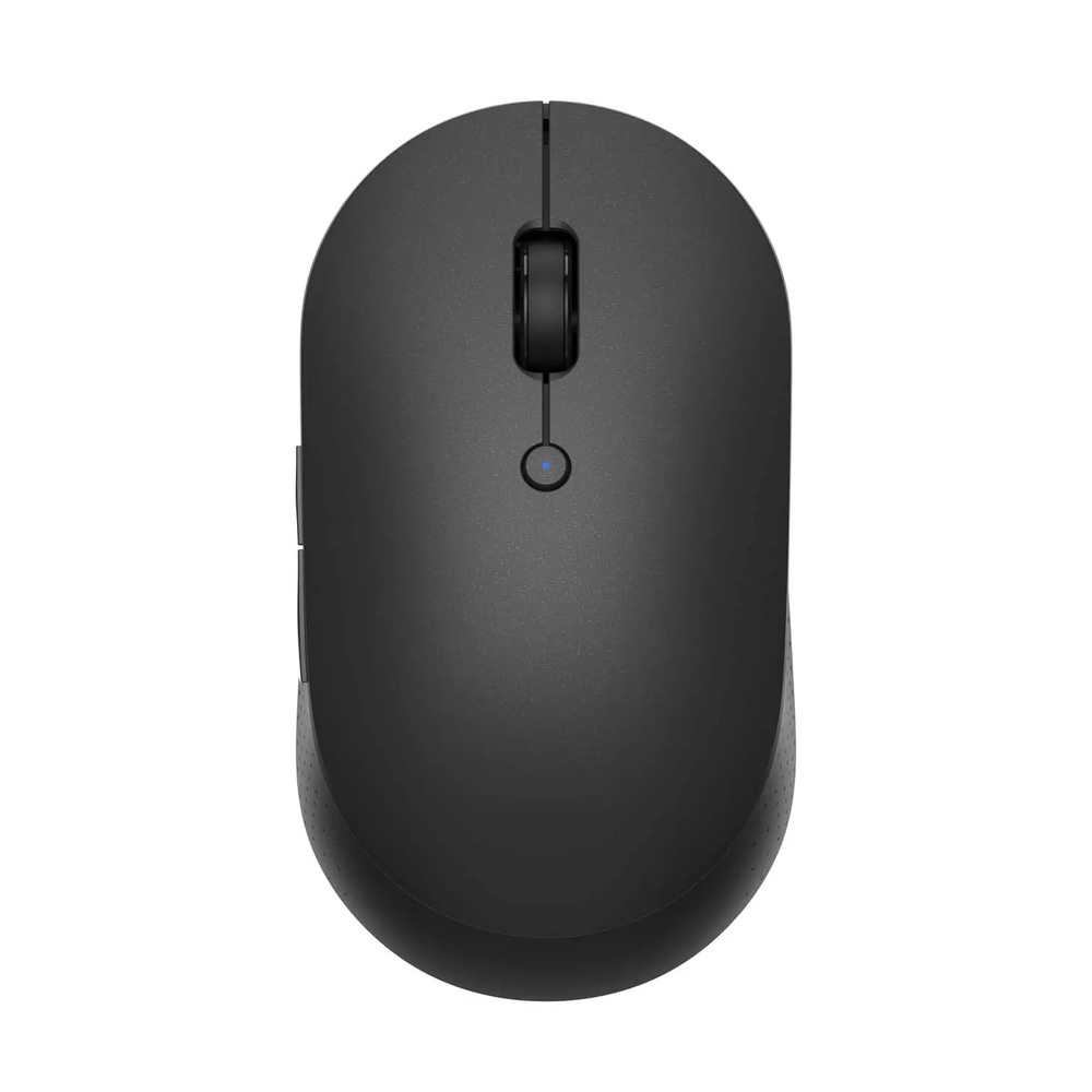 Мышь Xiaomi Mouse Bluetooth Silent Dual Mode (Black)