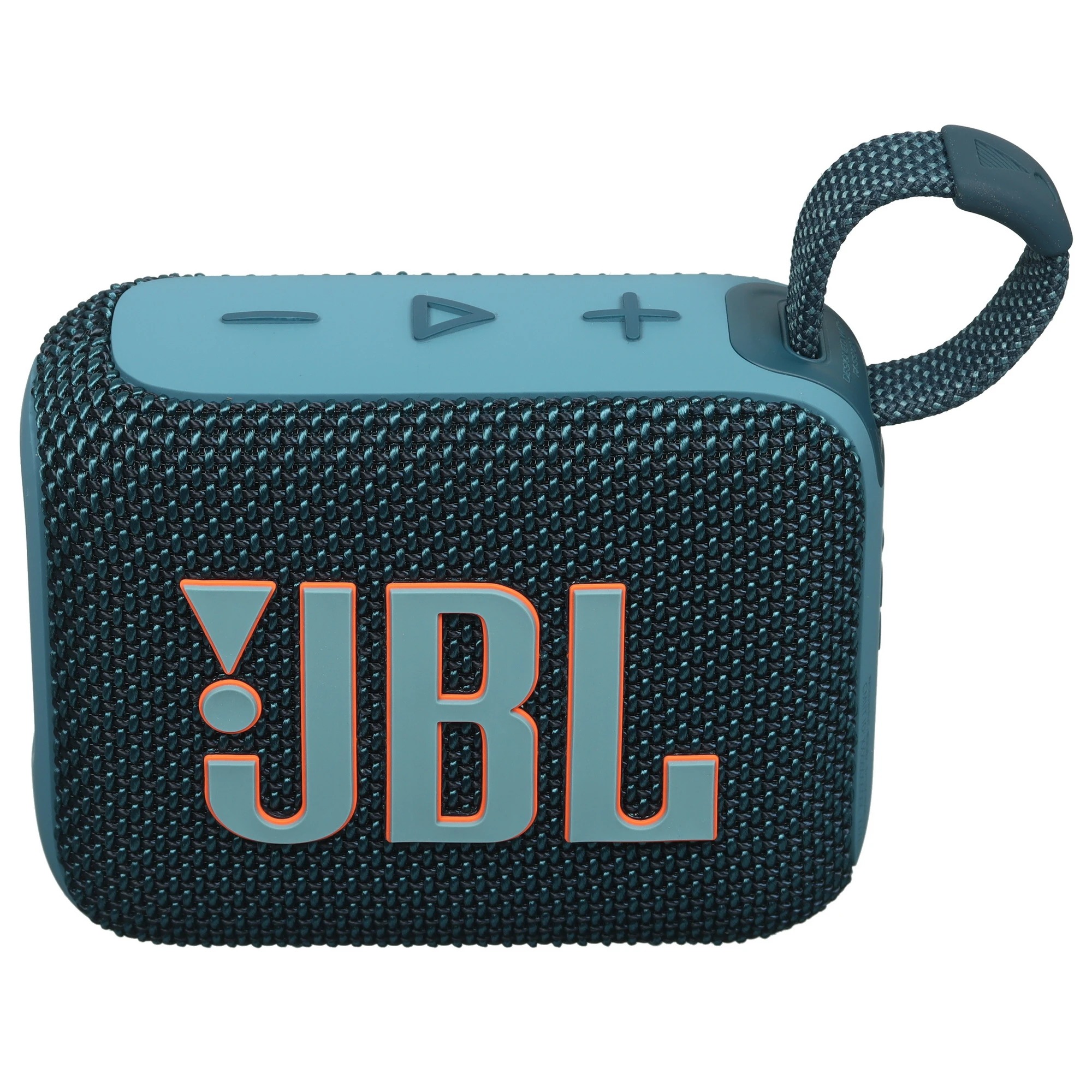 Портативная колонка JBL GO 4 (Blue)