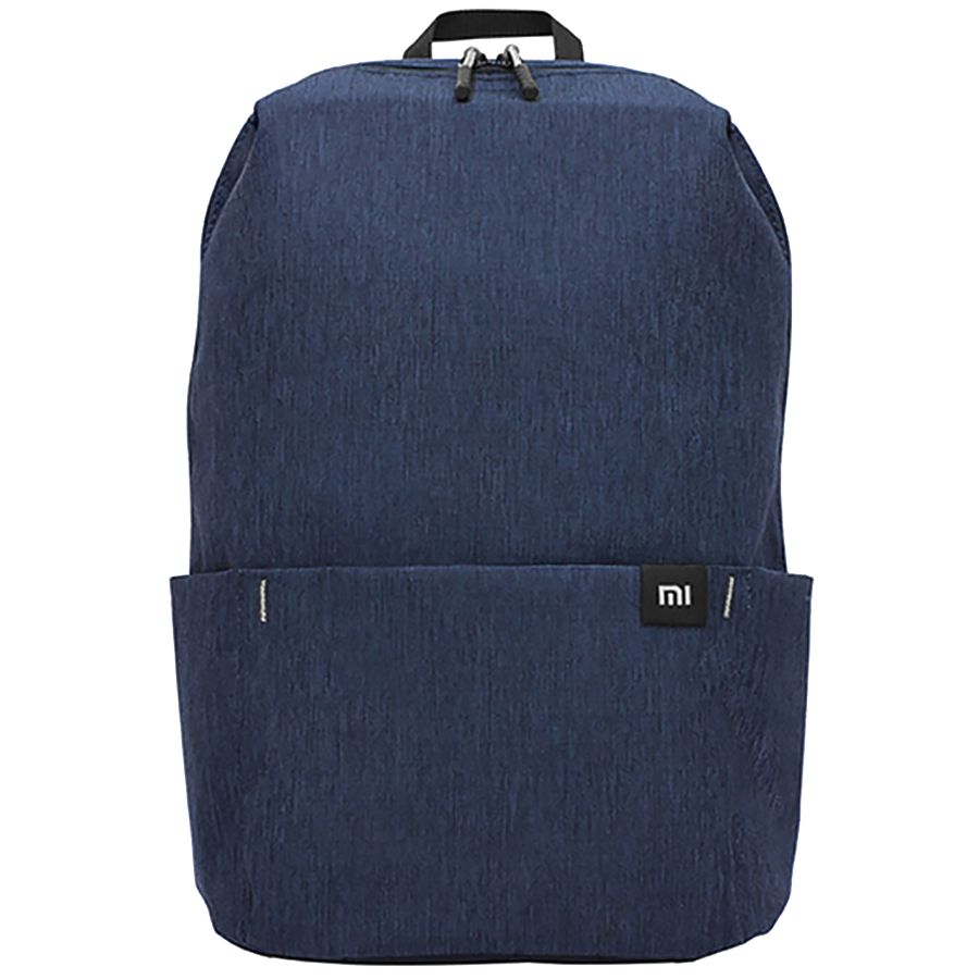 Рюкзак Xiaomi Colorful Mini backpack 10L Blue