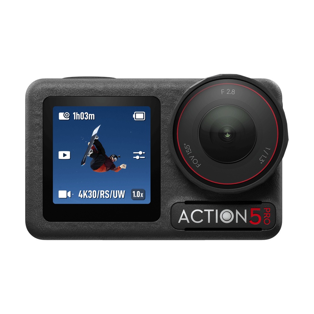DJI Osmo Action 5 Pro Standard Combo
