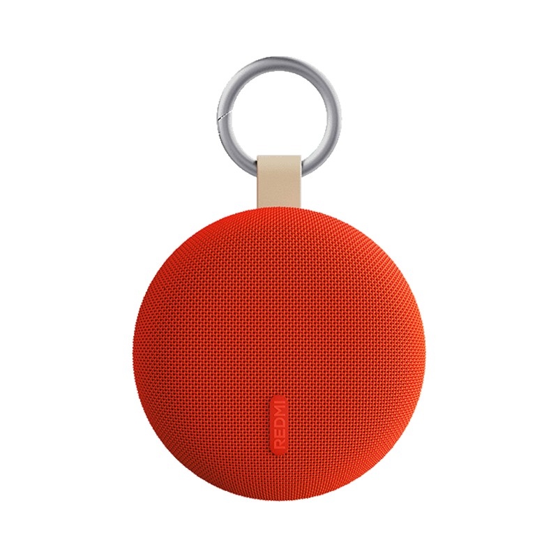 Портативная колонка Redmi Bluetooth Speaker 2 Orange