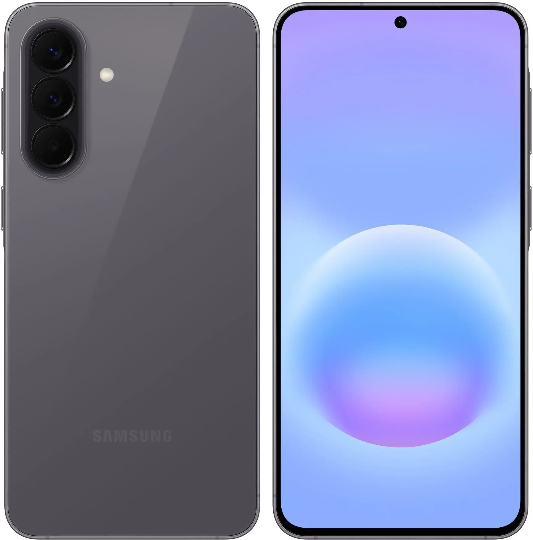 Samsung Galaxy A57 (8/128Gb, Awesome Gray)