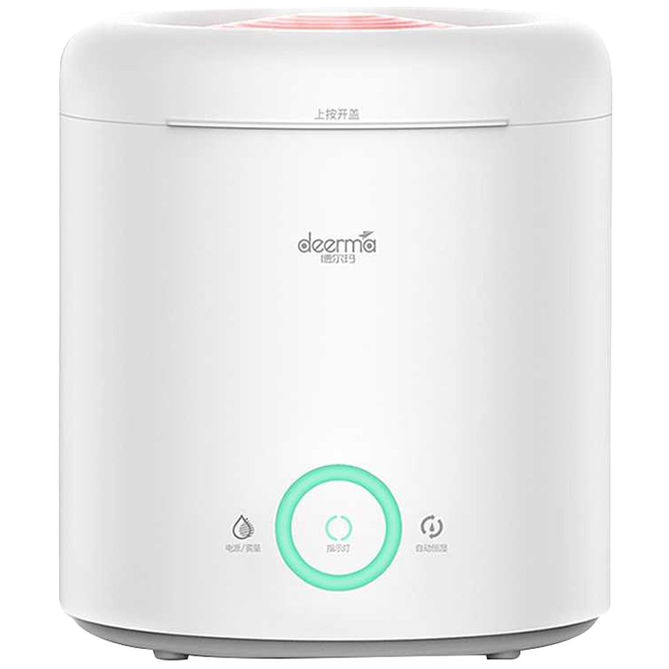 Увлажнитель воздуха Deerma Household Mute Humidifier (DEM-F301)