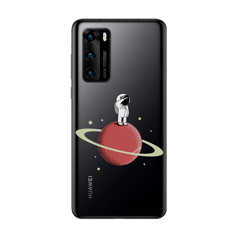 Защитная гидрогелевая плёнка (Планета)