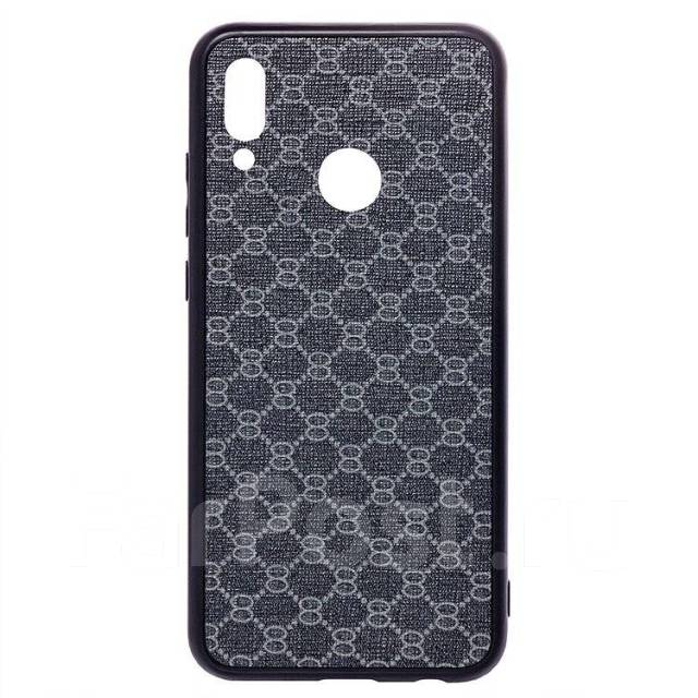 Чехол для Huawei Honor 10 lite SC127