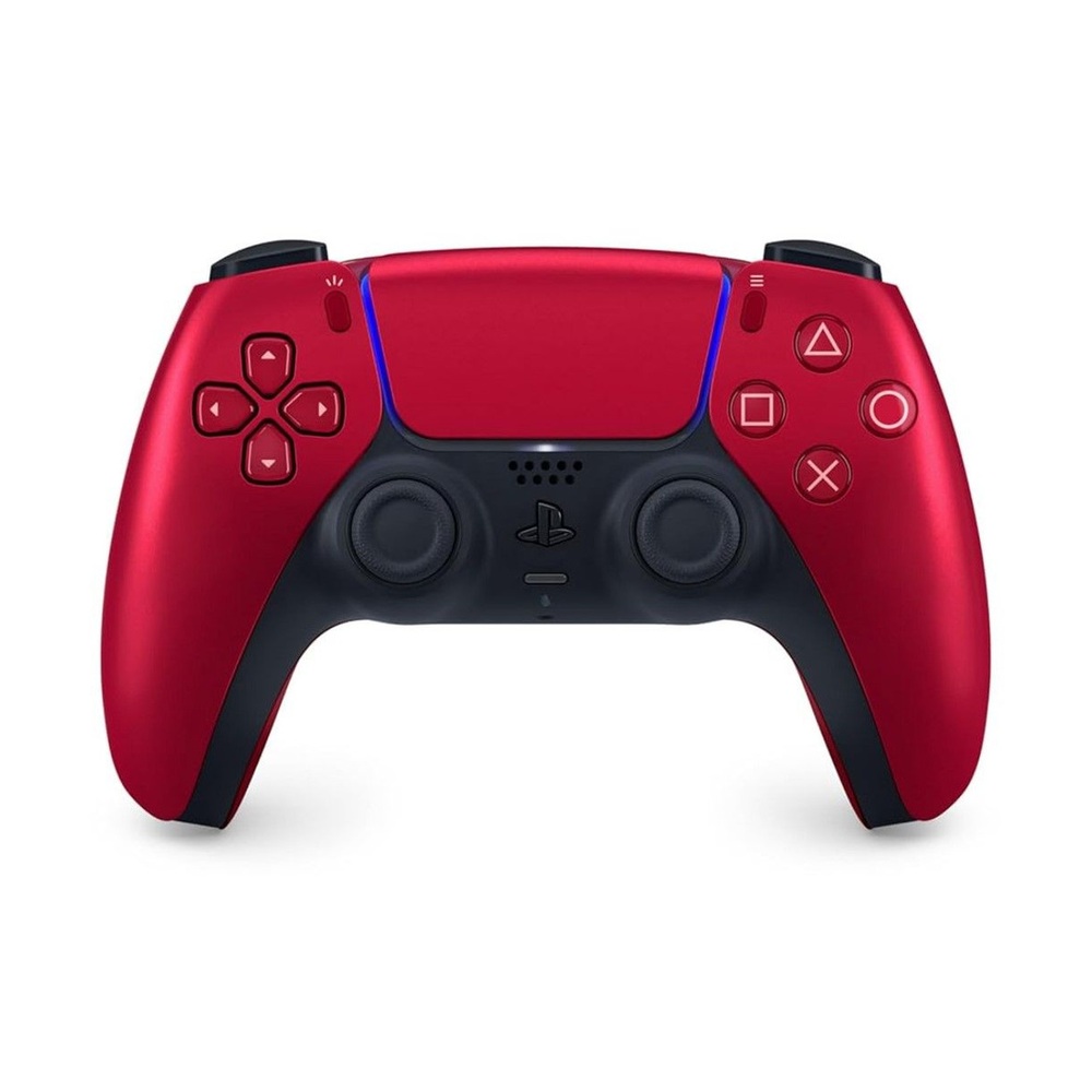 Геймпад DualSense Wireless Controller для PS5 Volcanic Red