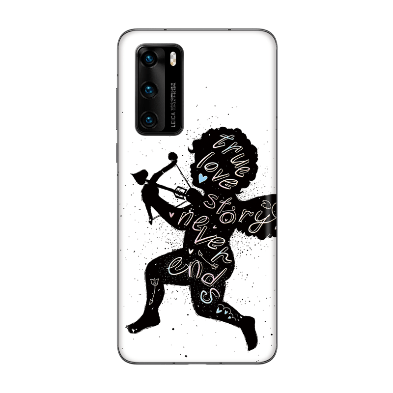 Защитная гидрогелевая плёнка (Ангел)