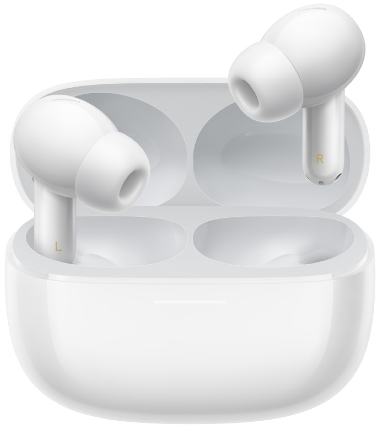 Беспроводные наушники Xiaomi Redmi Buds 6 Pro White