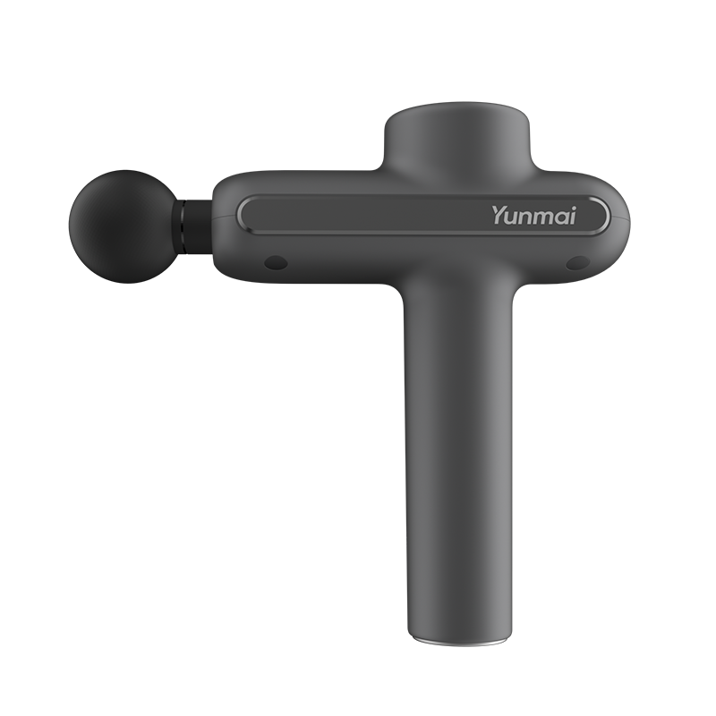 Перкуссионный массажный пистолет Yunmai Basic Pro
