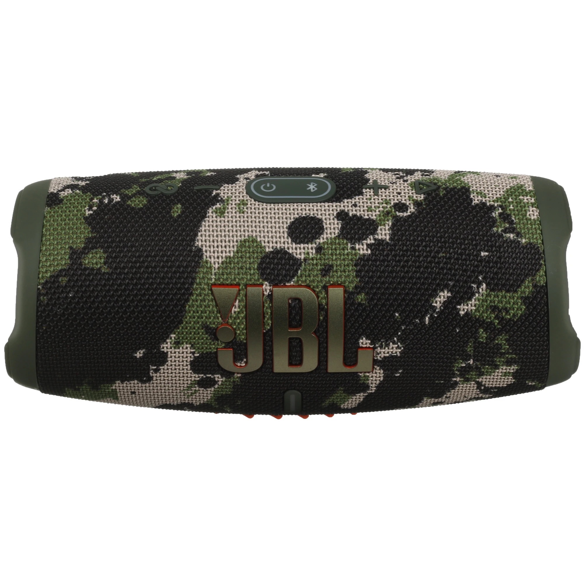 Портативная колонка JBL Charge 5 (Squad)